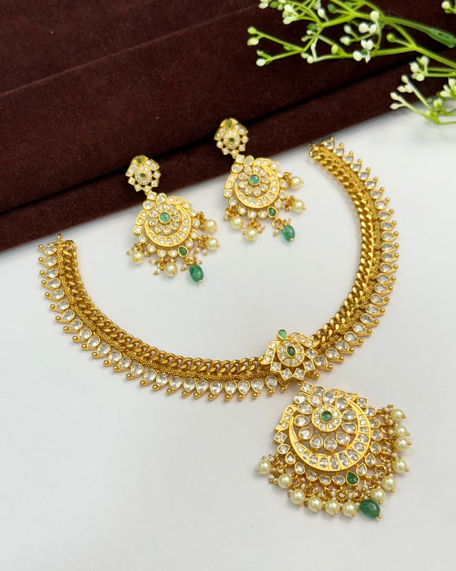 Neck Set 108438