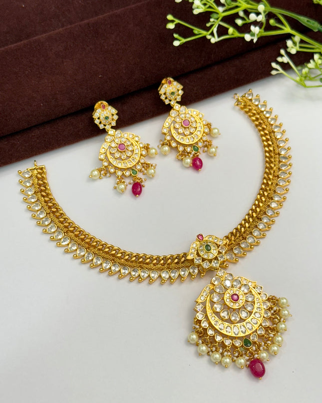 Neck Set 108438