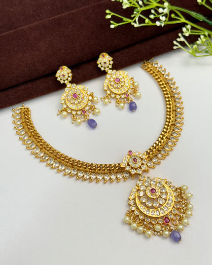 Neck Set 108438