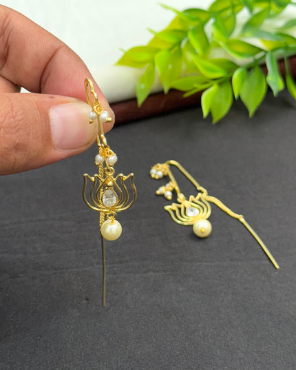 Earrings 108439