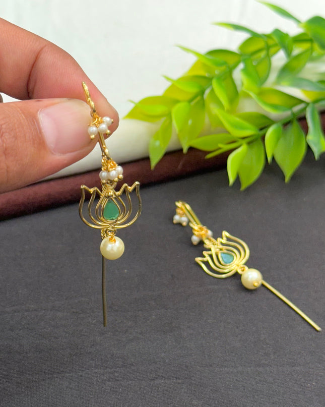 Earrings 108439