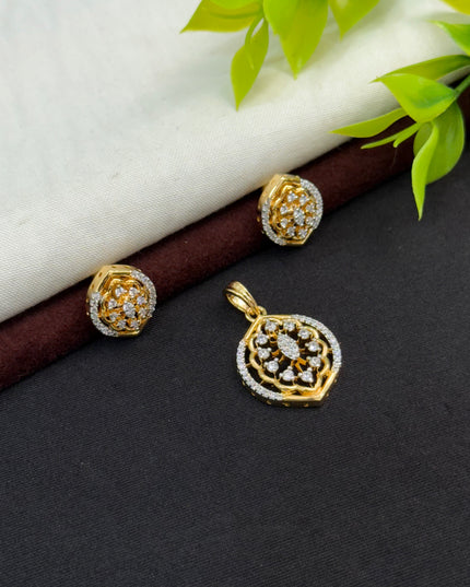 Pendant Set 108450