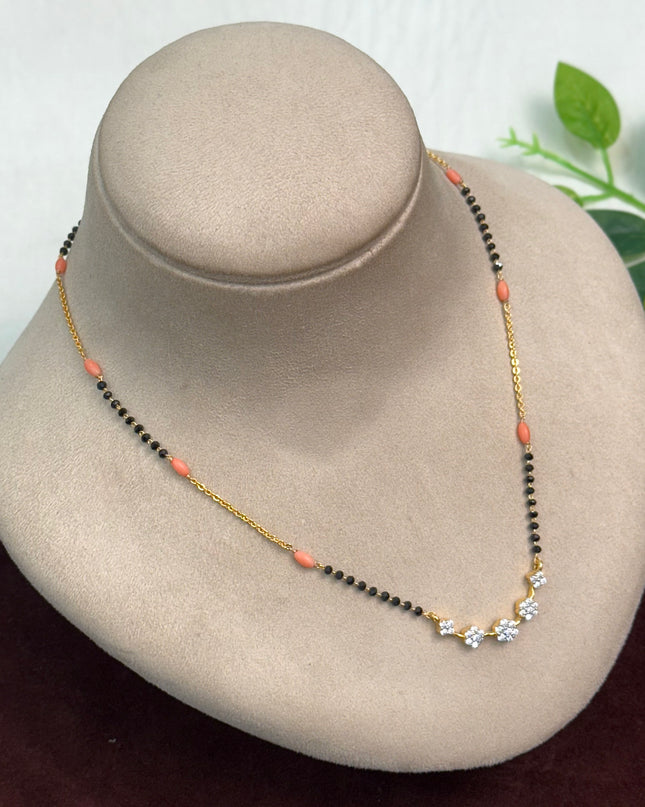 Black Beads 108465