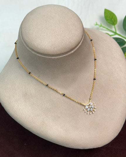 Black Beads 108465
