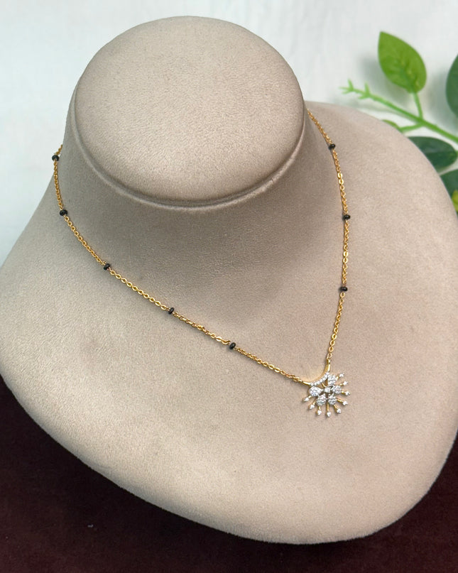 Black Beads 108465