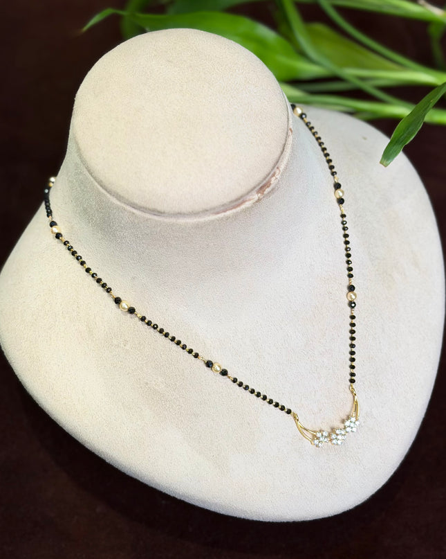 Black Beads 108465