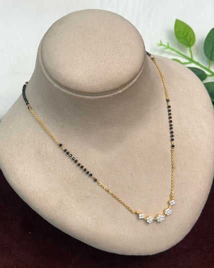 Black Beads 108465