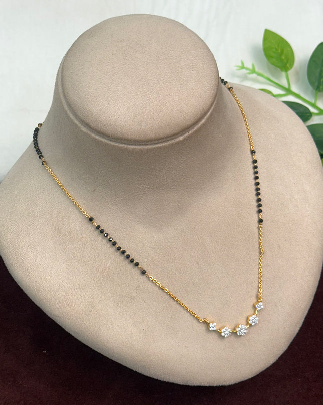 Black Beads 108465