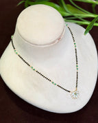 light green