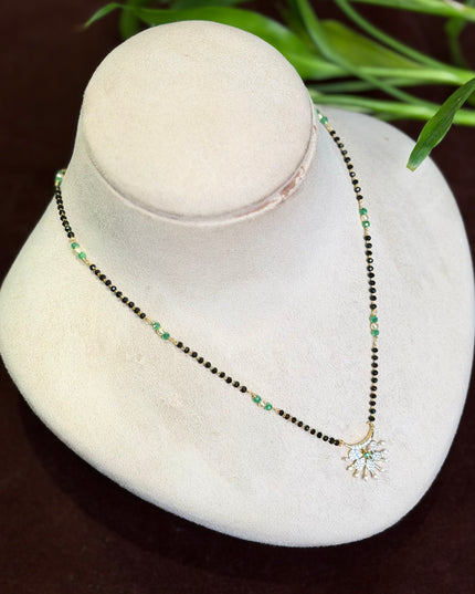 Black Beads 108465