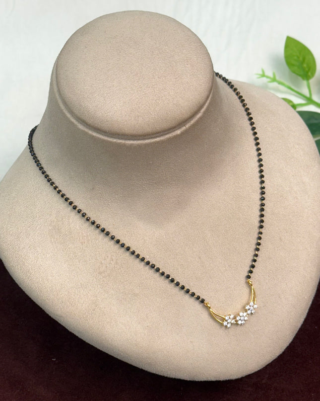 Black Beads 108465