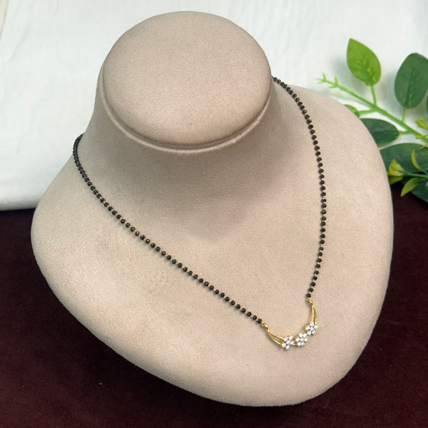 Black Beads 108465