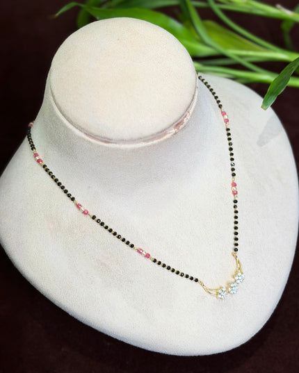 Black Beads 108465