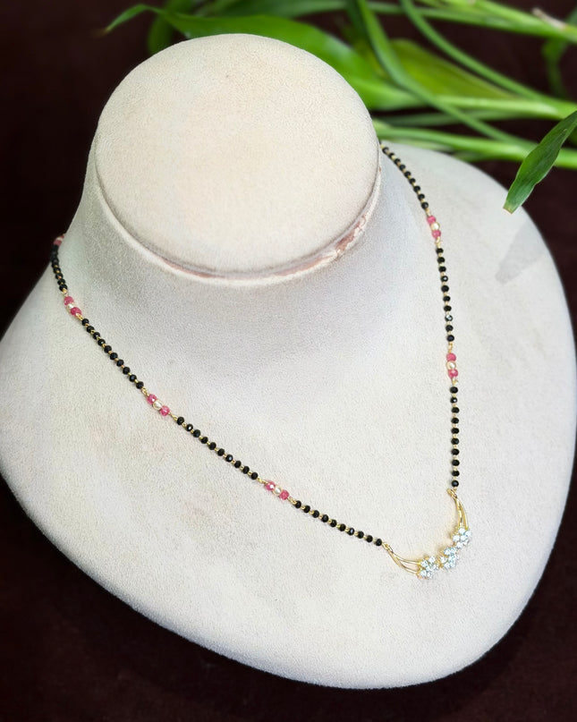Black Beads 108465