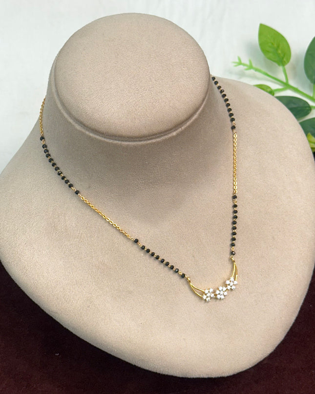 Black Beads 108465