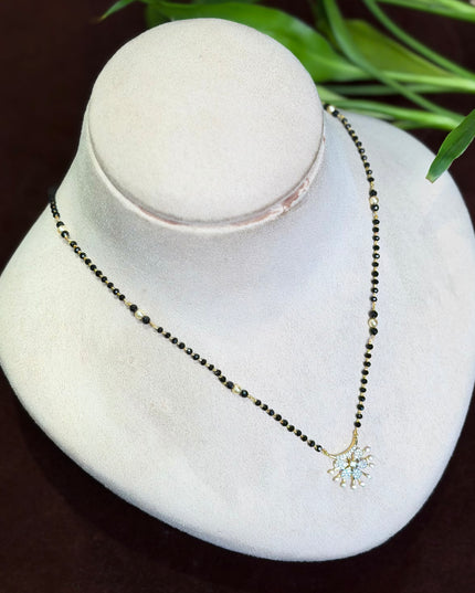 Black Beads 108465