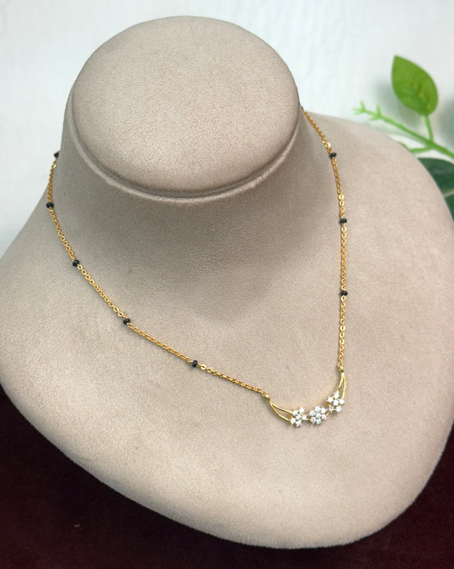 Black Beads 108465