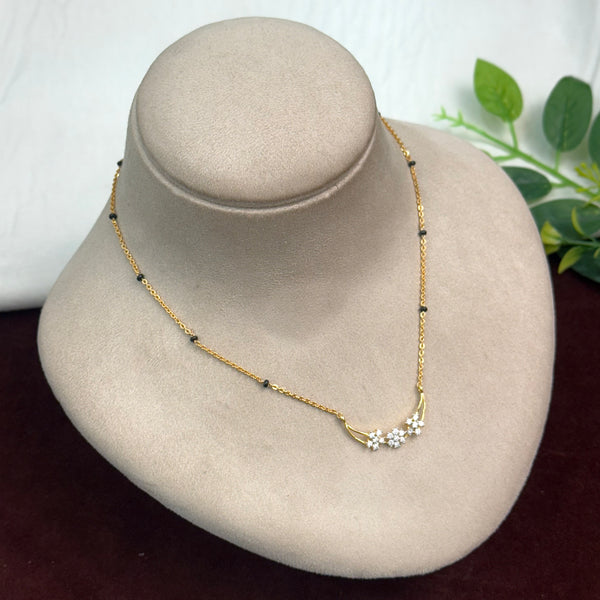 Black Beads 108465