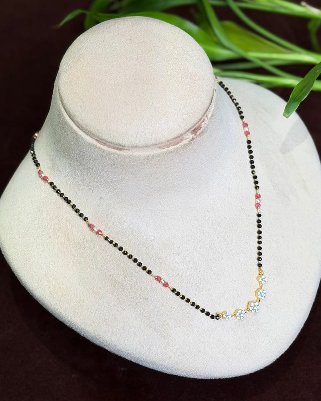 Black Beads 108465