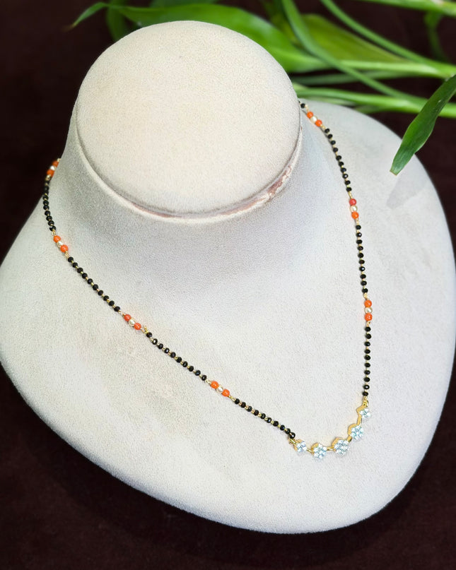 Black Beads 108465