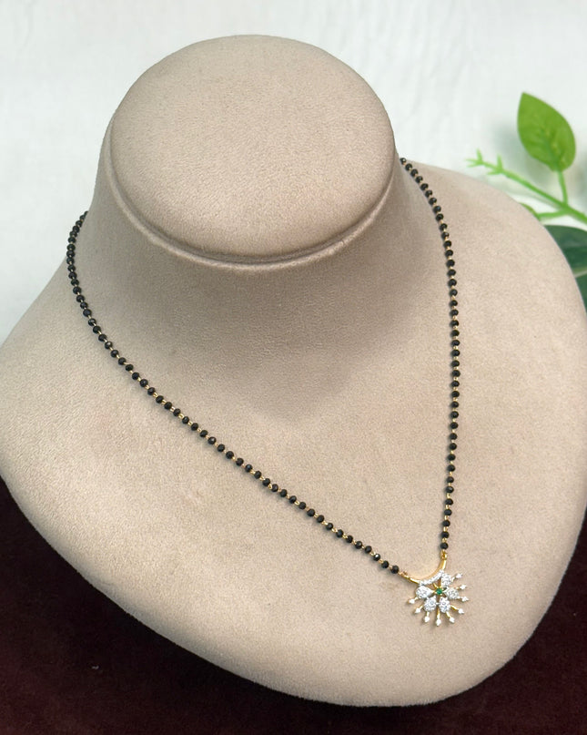 Black Beads 108465