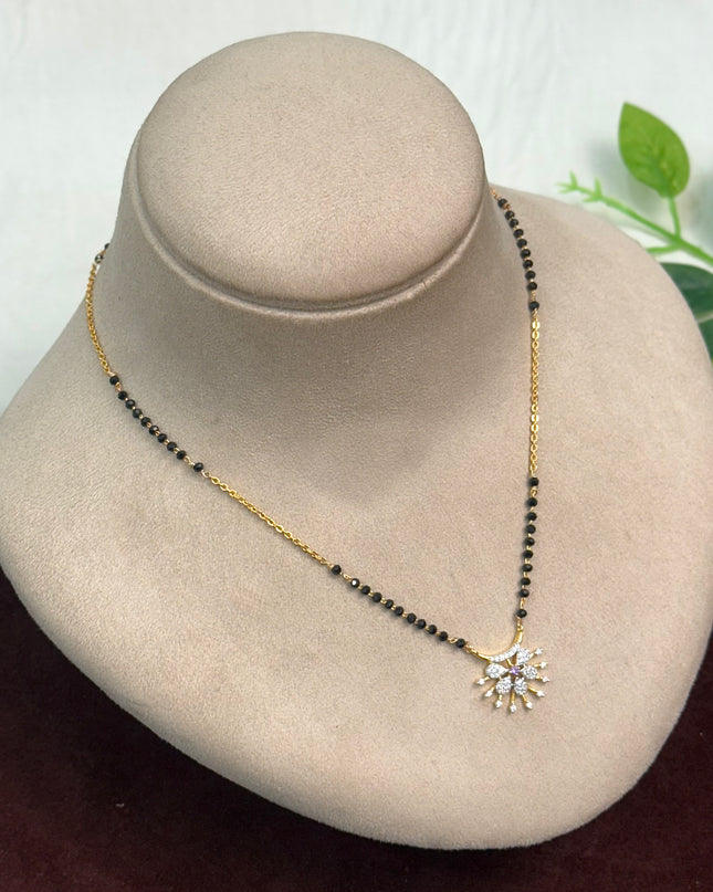 Black Beads 108465