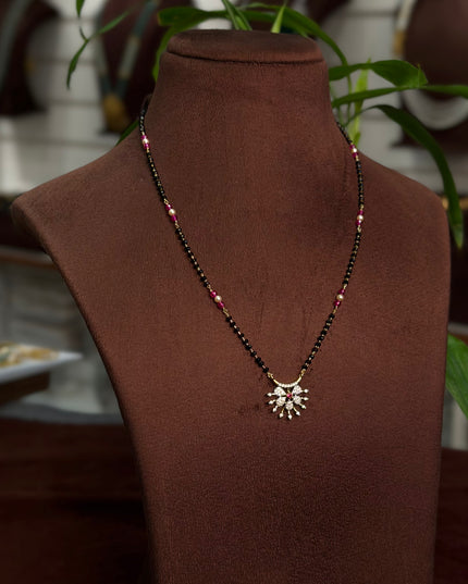Black Beads 108465