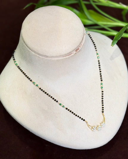 Black Beads 108465