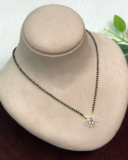 Black Beads 108465