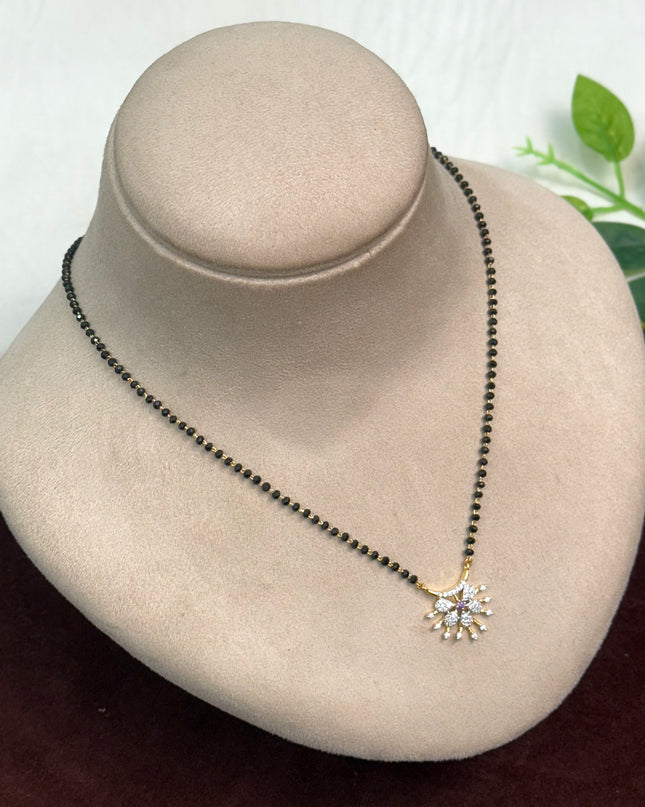 Black Beads 108465