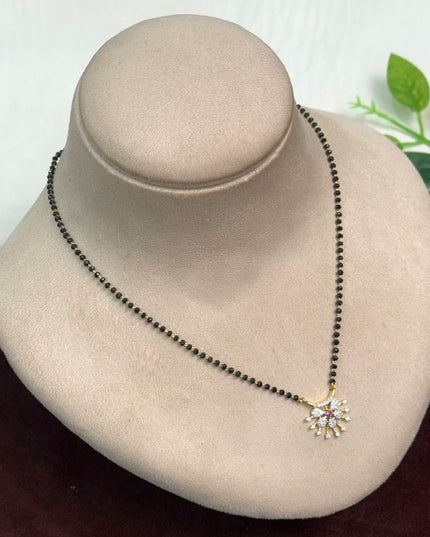 Black Beads 108465