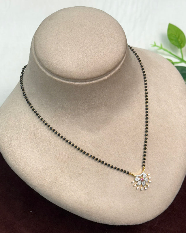 Black Beads 108465