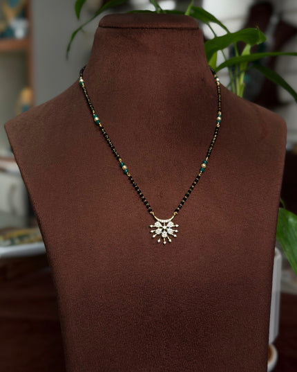 Black Beads 108465