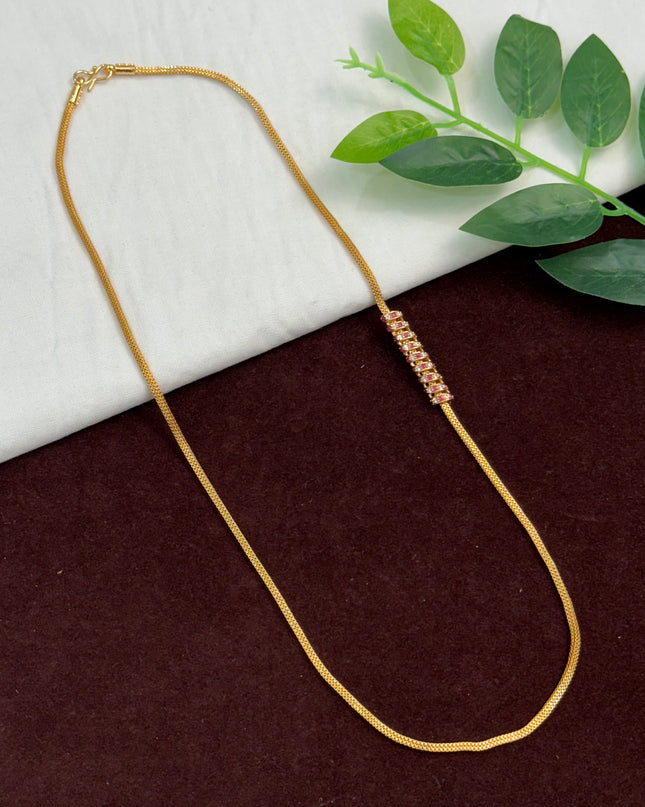 Antique Neck Set 108474