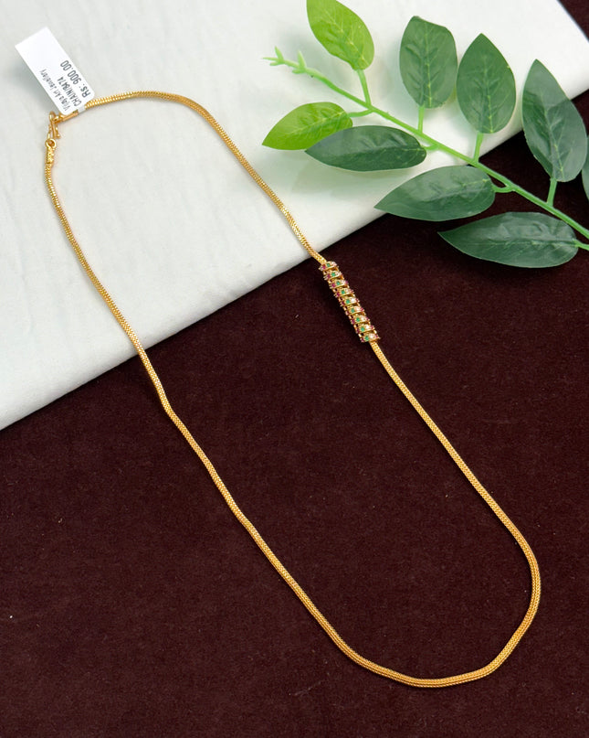 Antique Neck Set 108474