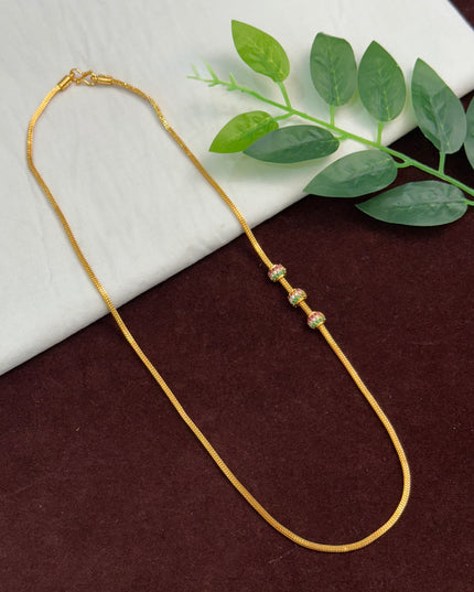 Antique Neck Set 108475