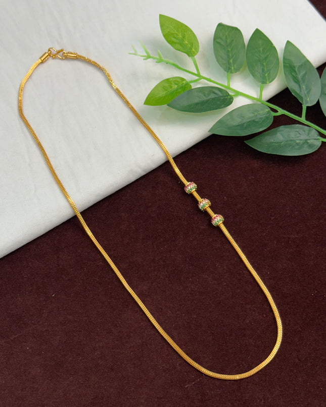 Antique Neck Set 108475