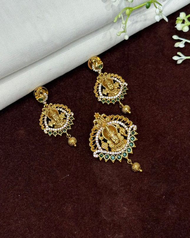 Pendent Set 108493