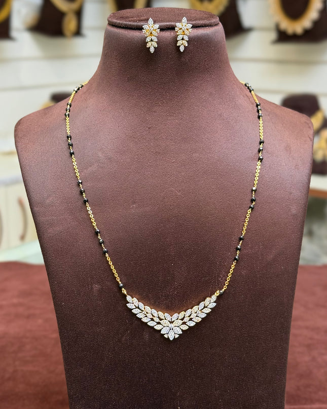 Black Beads 108528