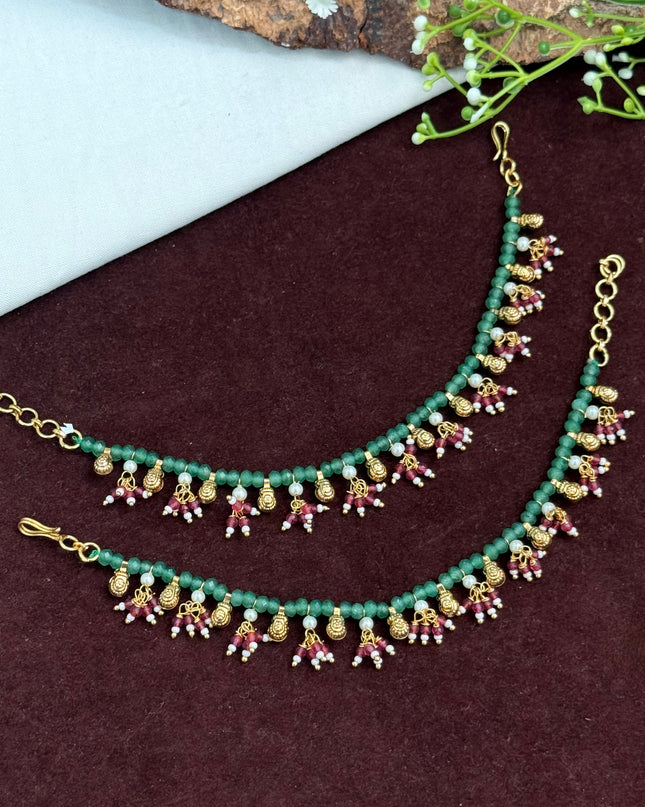 Hair Accessories 108578