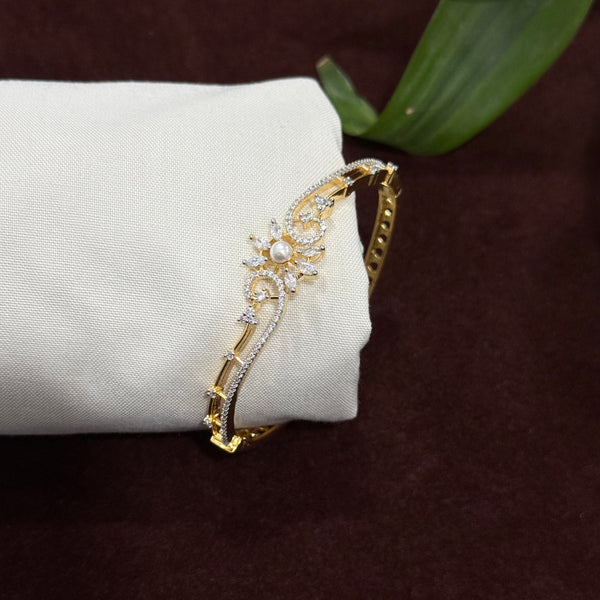 CZ Bracelet 108569