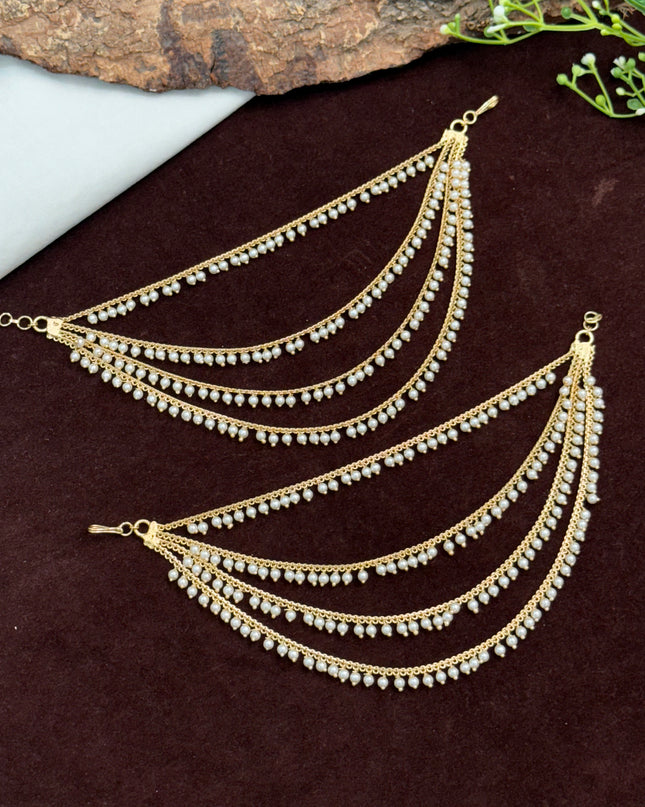 Hair Accessories 108578