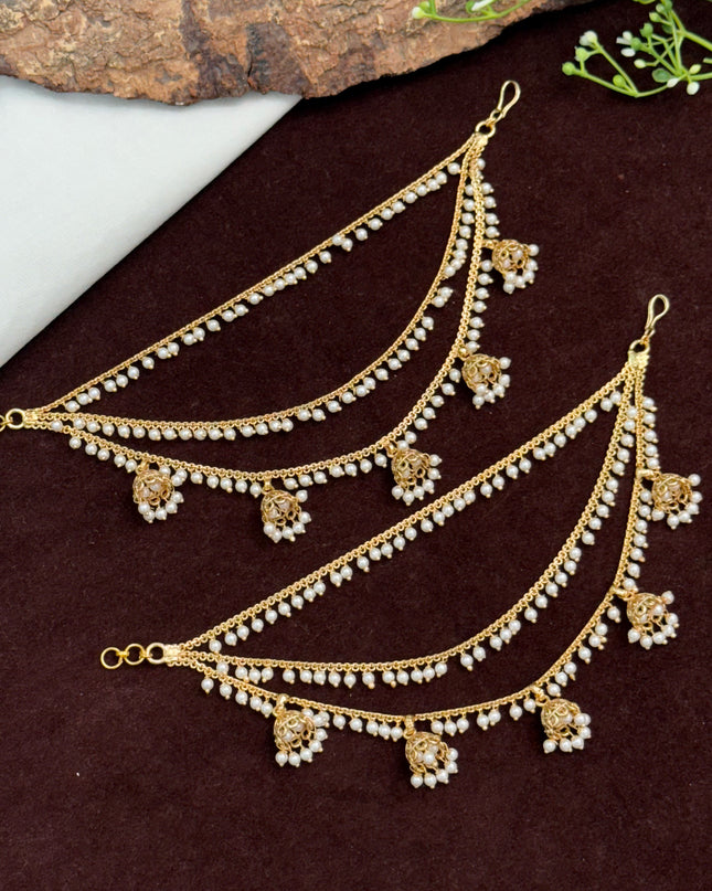 Hair Accessories 108578