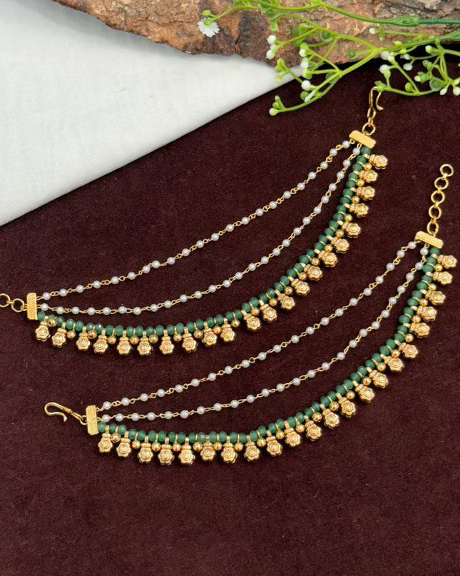 Hair Accessories 108579