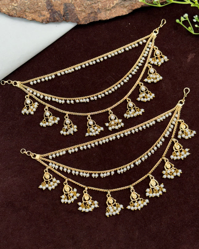 Hair Accessories 108580
