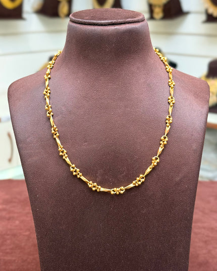 Antique Neck Set 108620