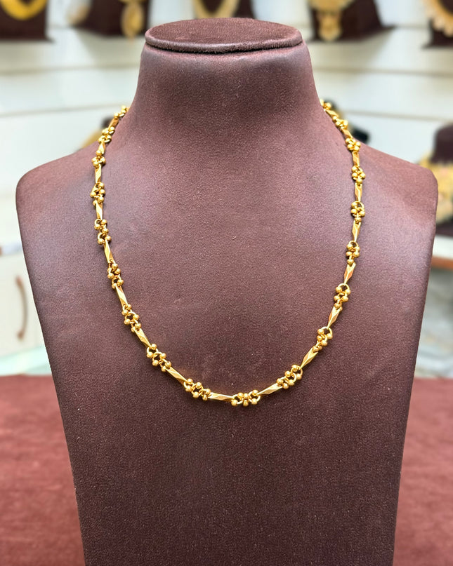 Antique Neck Set 108620