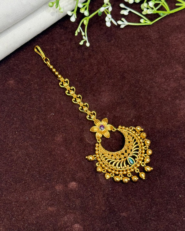 Maang Tikka 108624