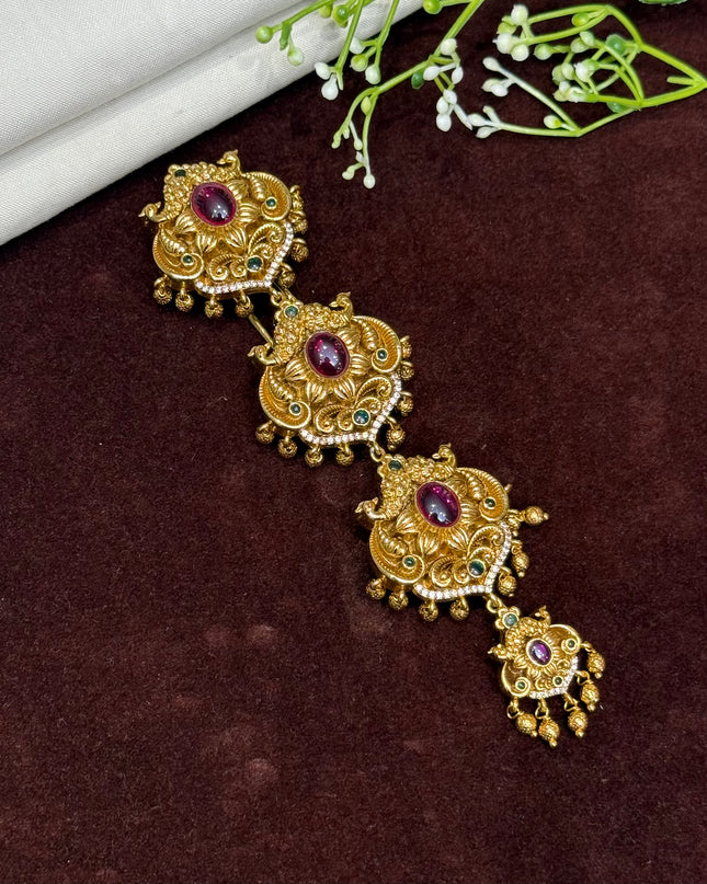 Hair Accessories 108630
