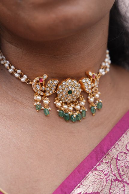 Kundan Collections